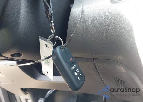 2014 Honda Odyssey Touring/Touring Elite из США, поврежденный, VIN 5FNRL5H90EB086255